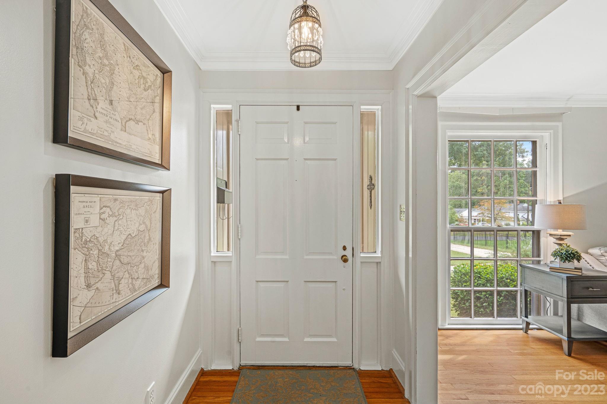 Midwood - Residential