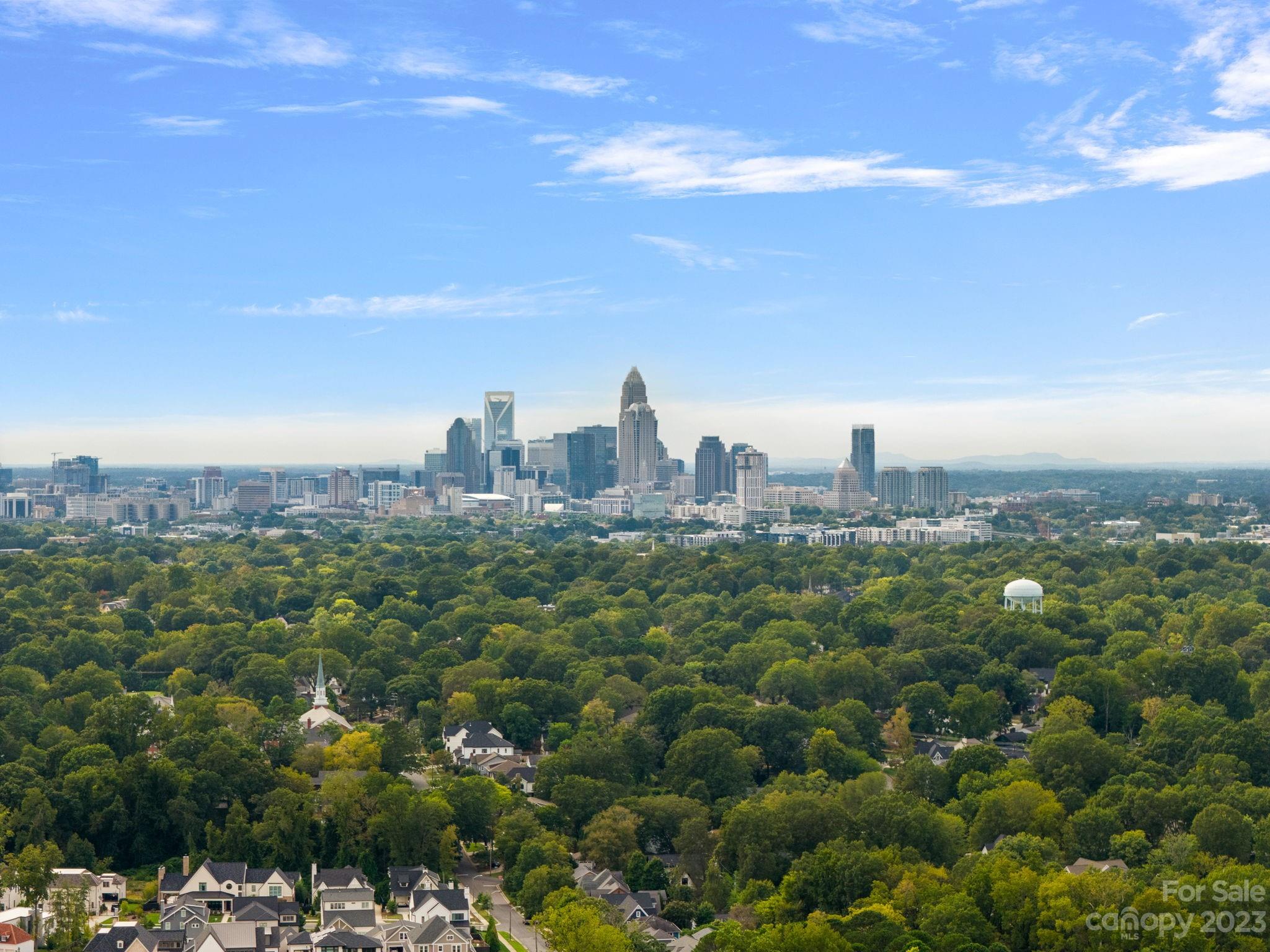 Midwood - Residential