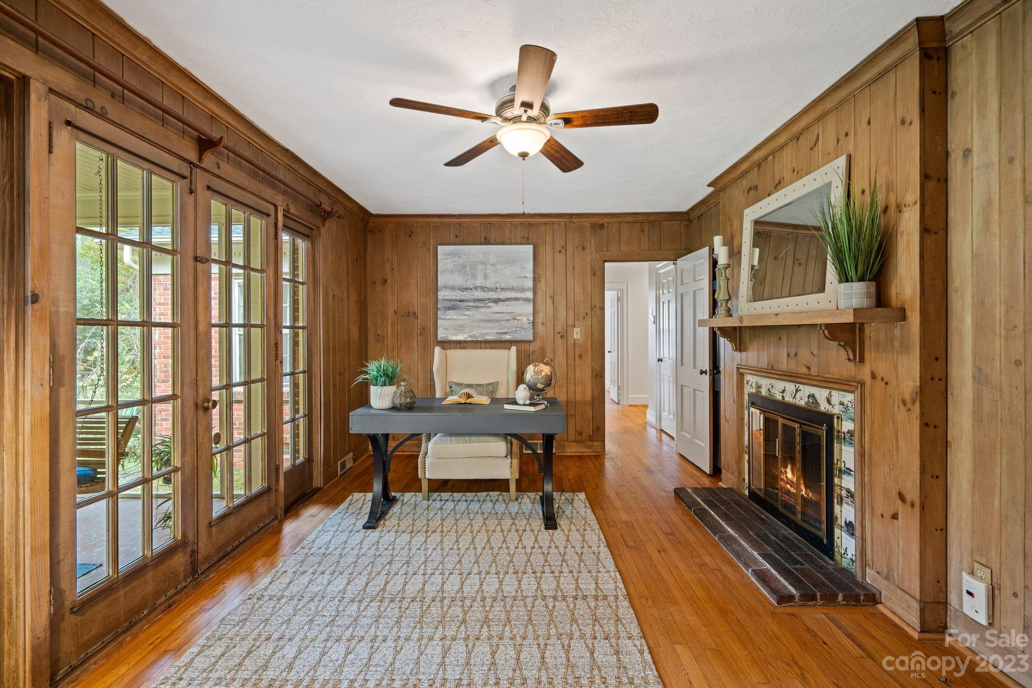 Midwood - Residential