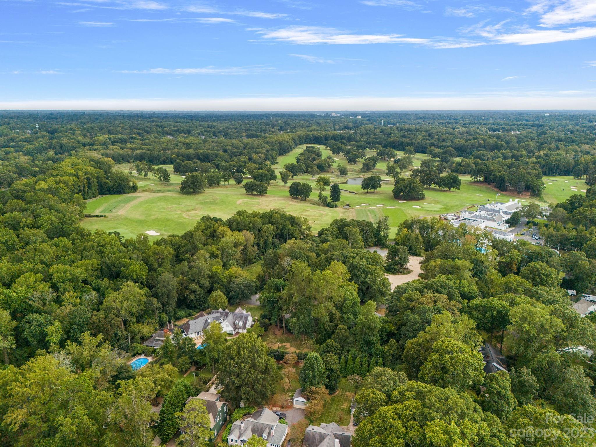 Midwood - Residential
