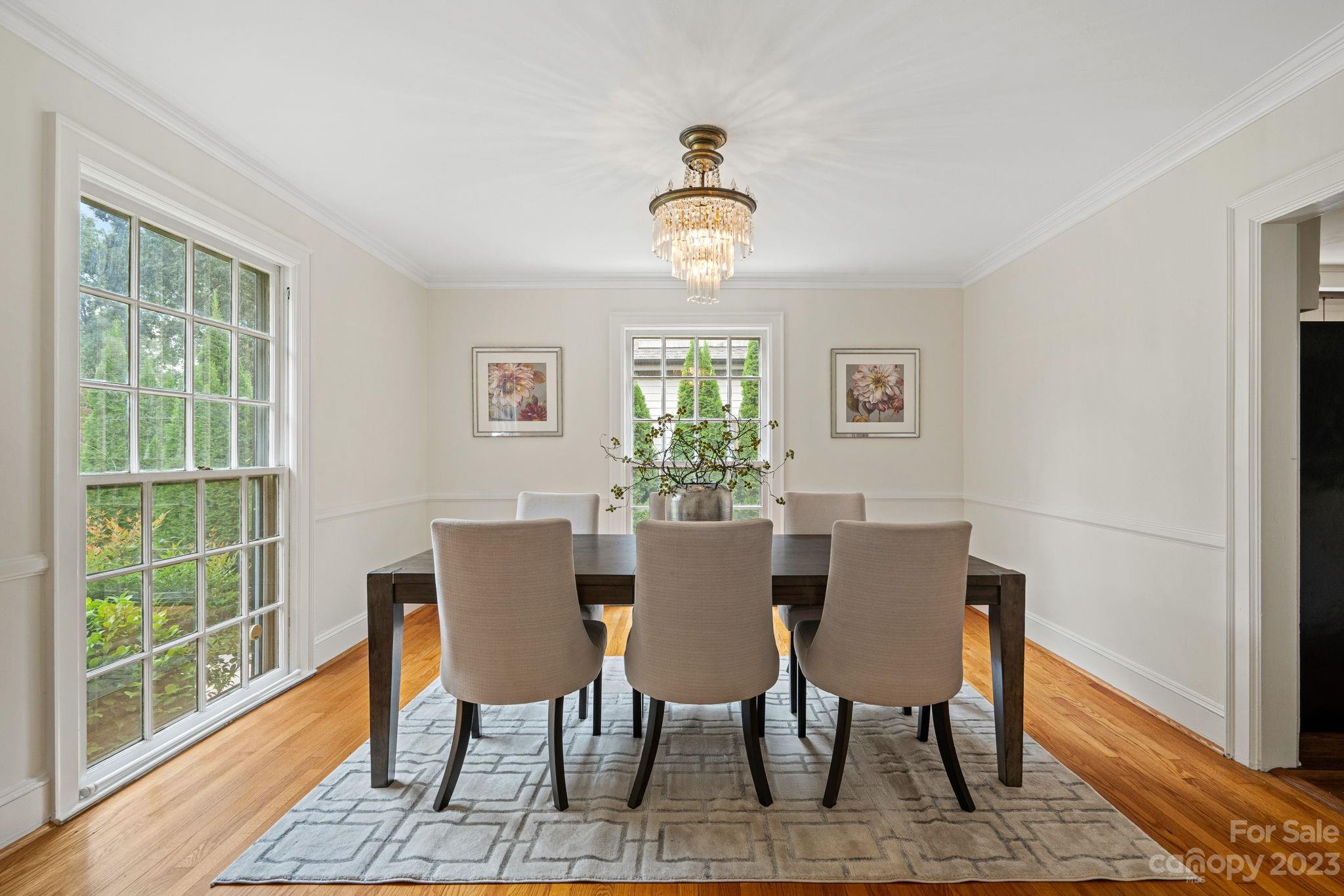 Midwood - Residential