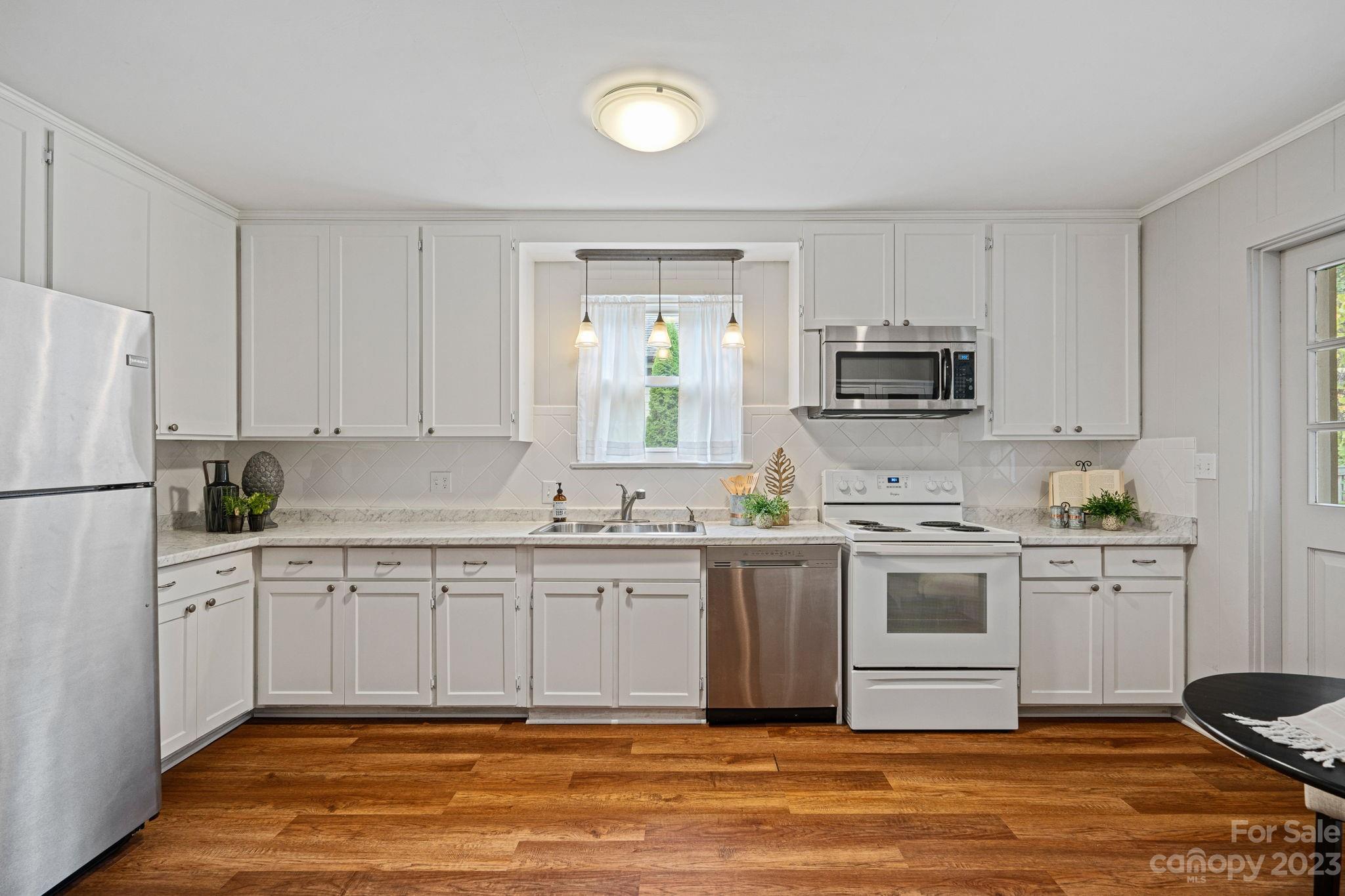 Midwood - Residential