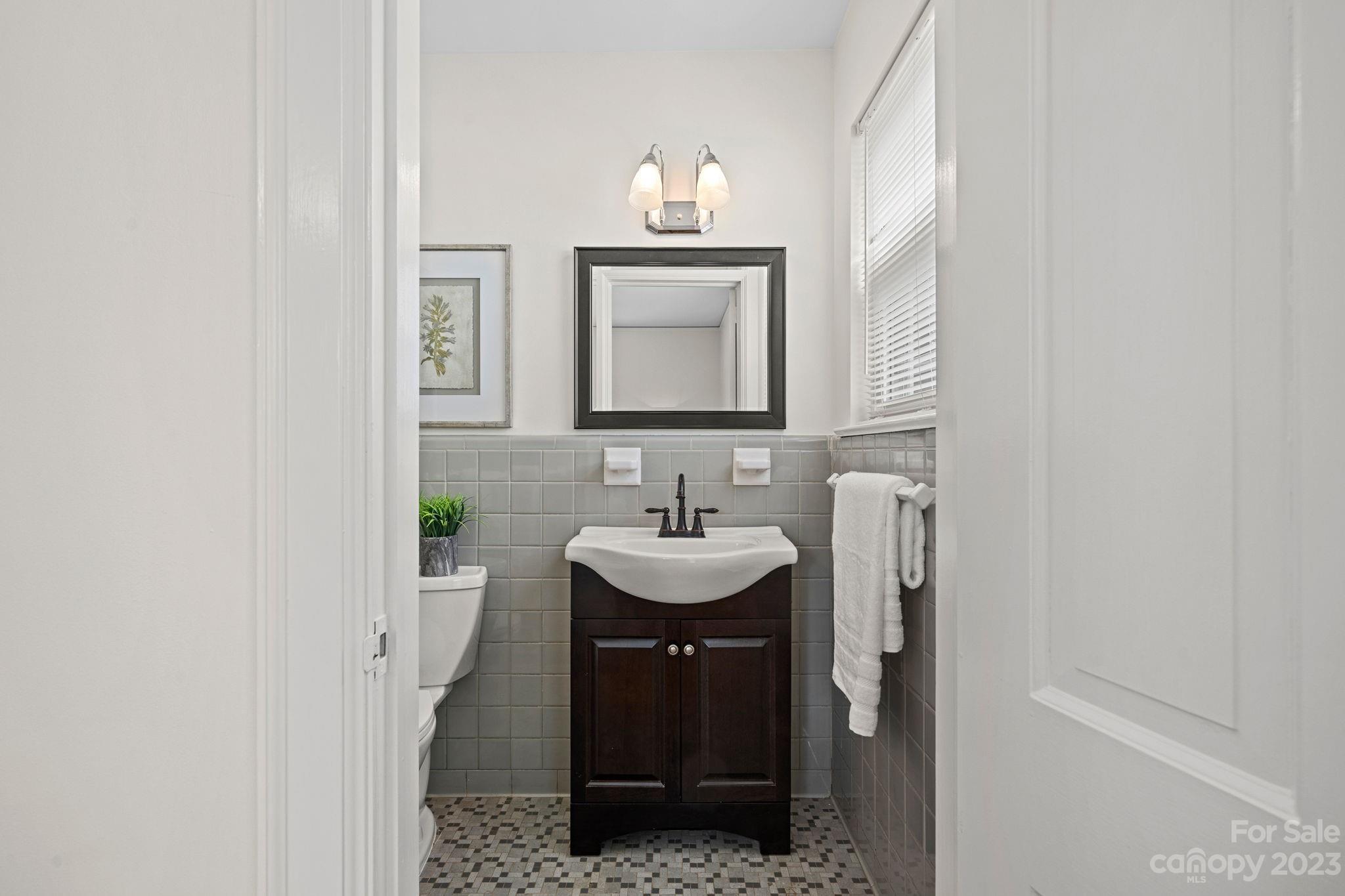 Midwood - Residential