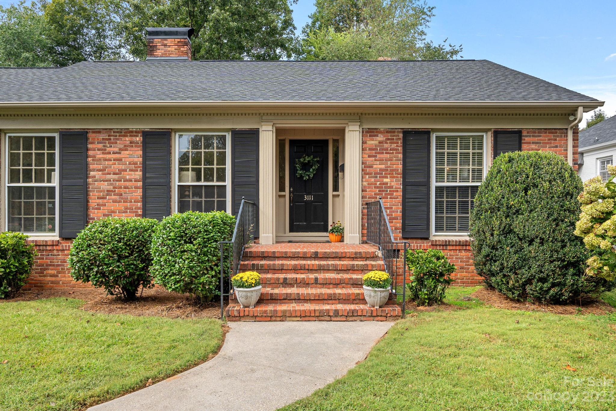 Midwood - Residential