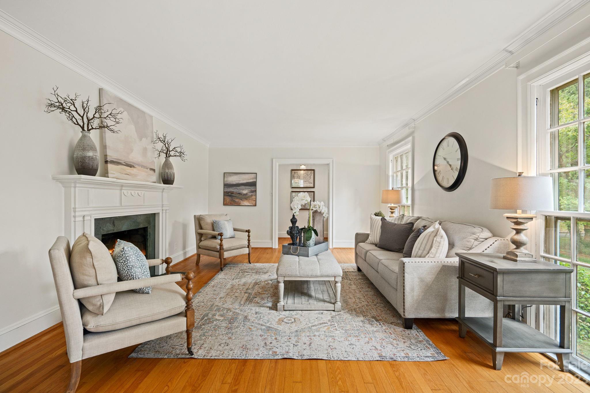 Midwood - Residential