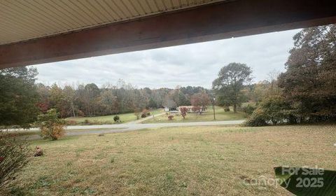 A home in Conover