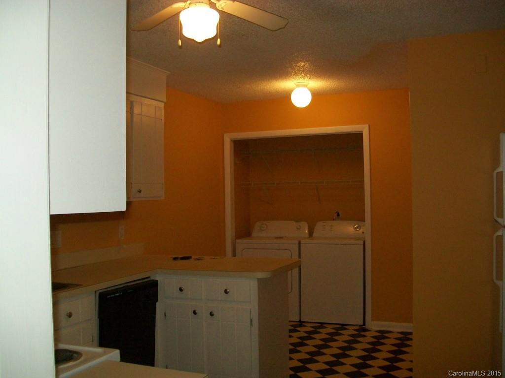 Treva Woods - Residential Lease