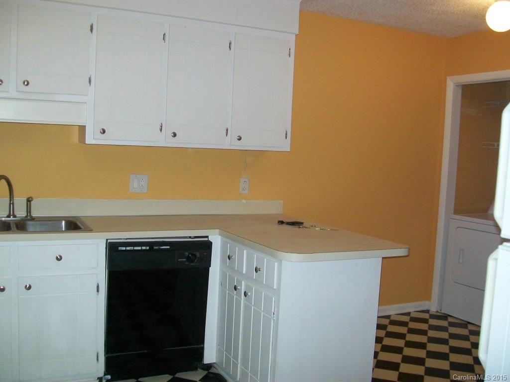 Treva Woods - Residential Lease