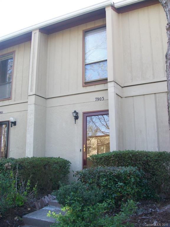 Treva Woods - Residential Lease