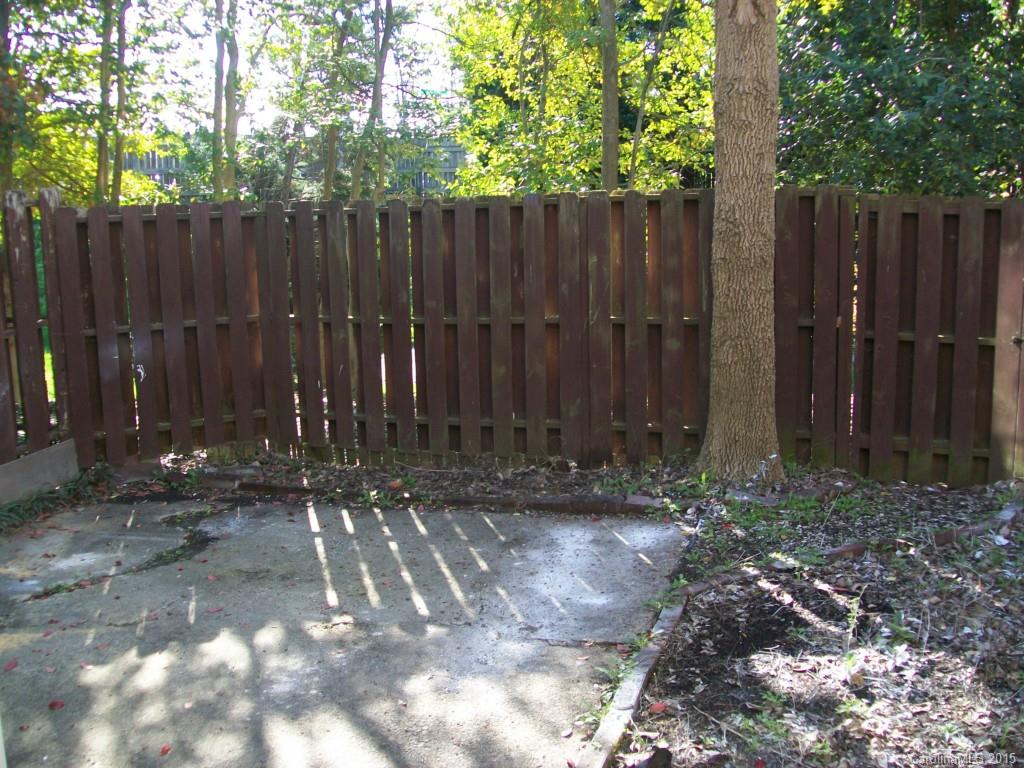 Treva Woods - Residential Lease