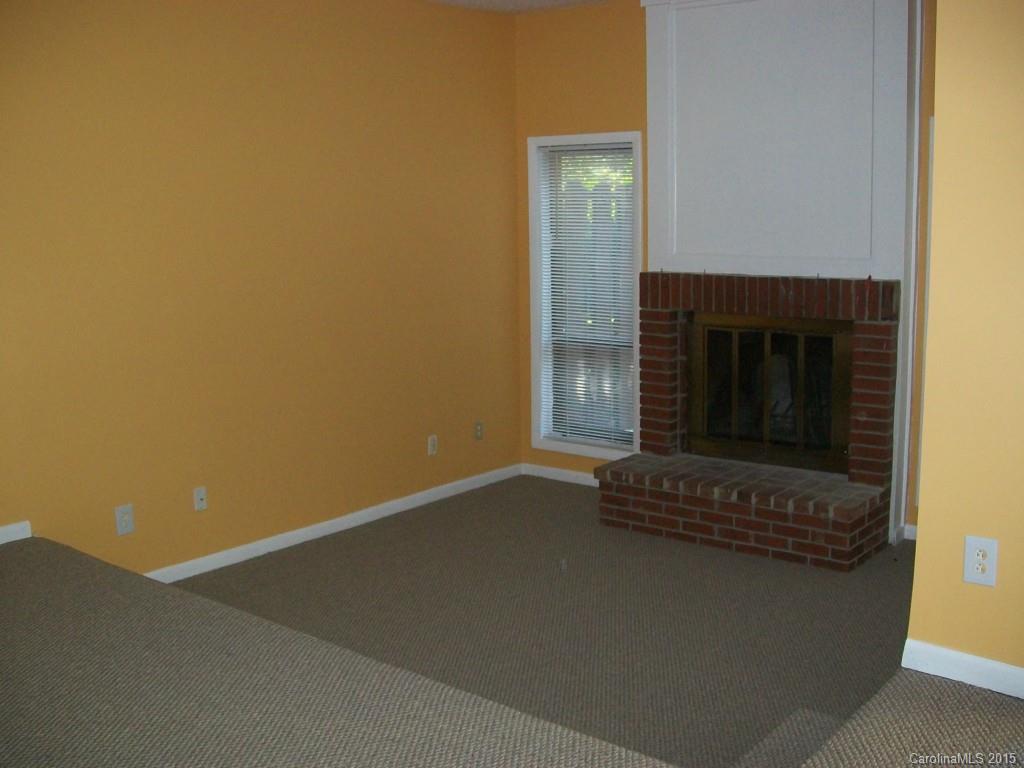 Treva Woods - Residential Lease
