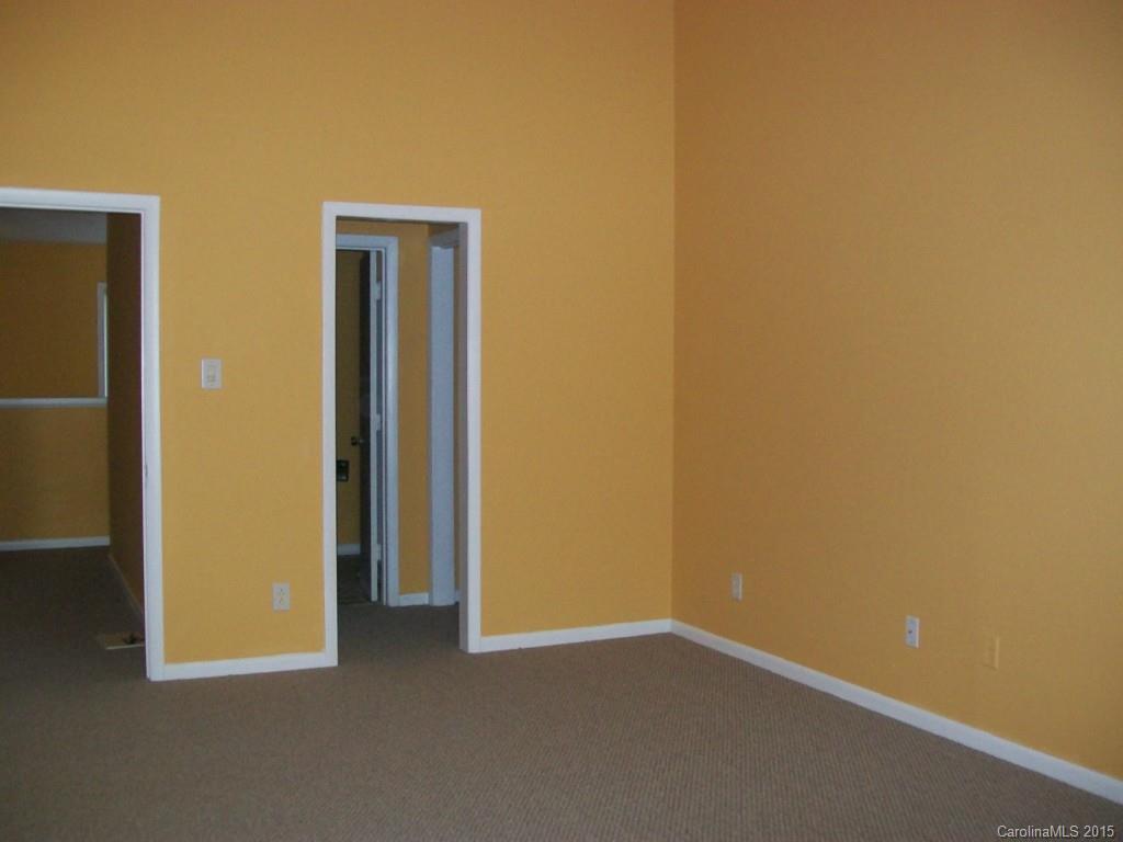 Treva Woods - Residential Lease