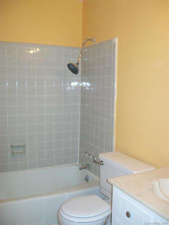 Treva Woods - Residential Lease