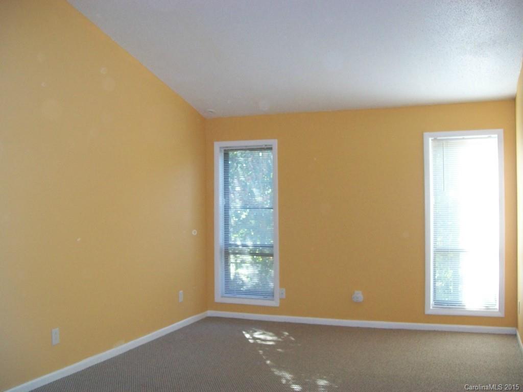 Treva Woods - Residential Lease