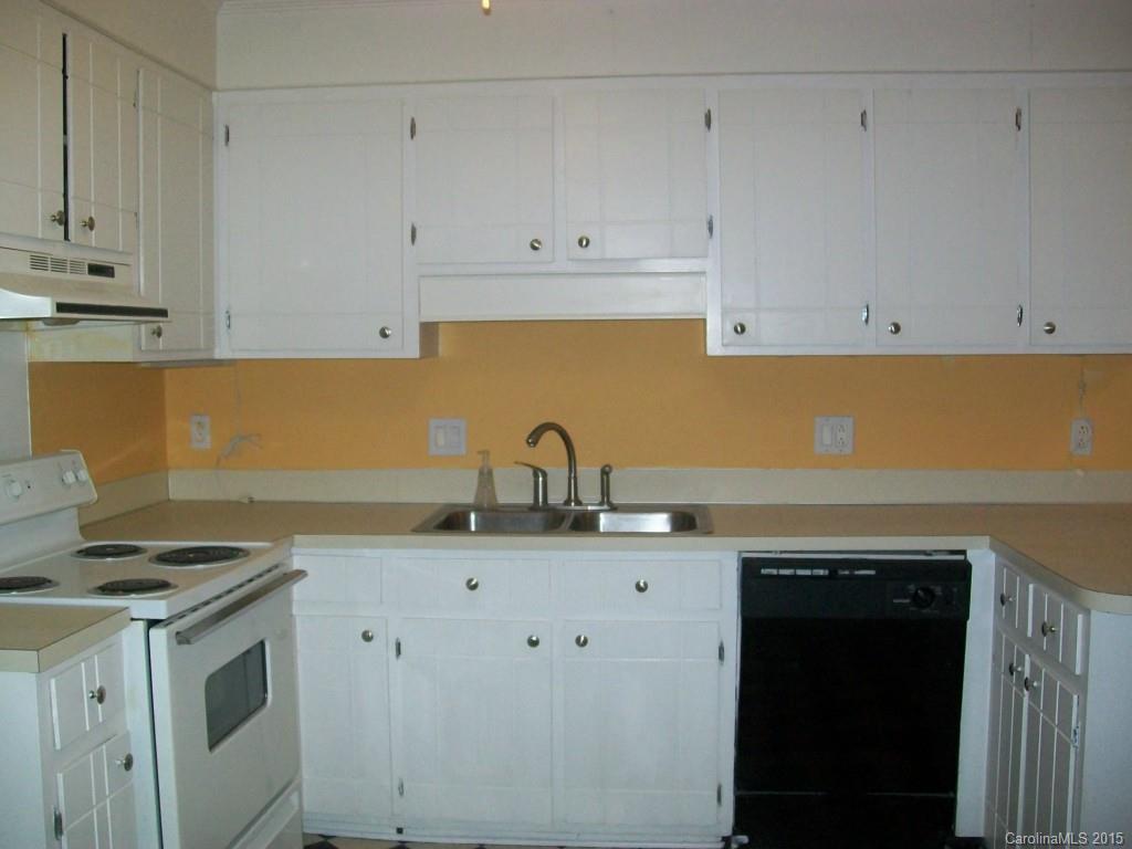 Treva Woods - Residential Lease