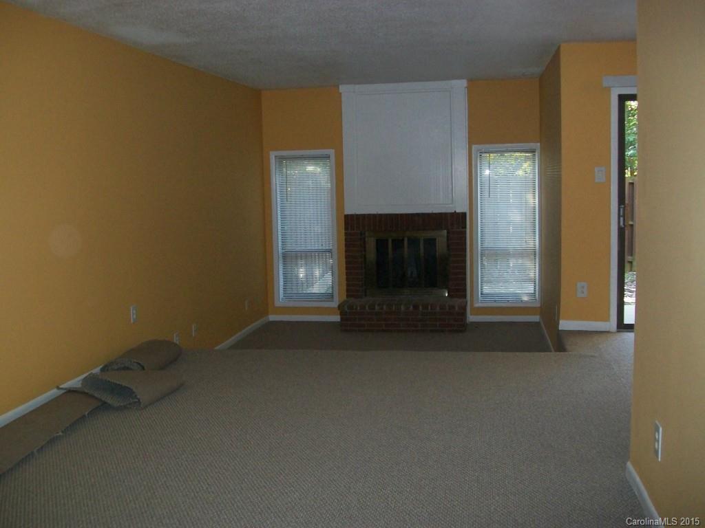 Treva Woods - Residential Lease