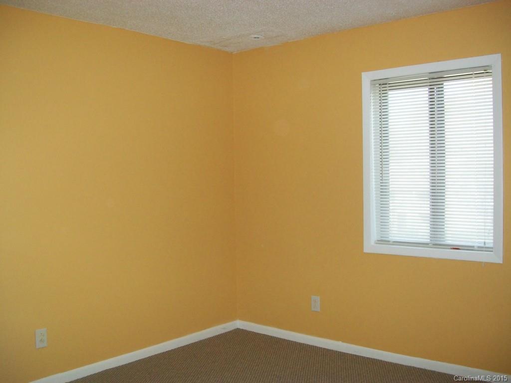 Treva Woods - Residential Lease