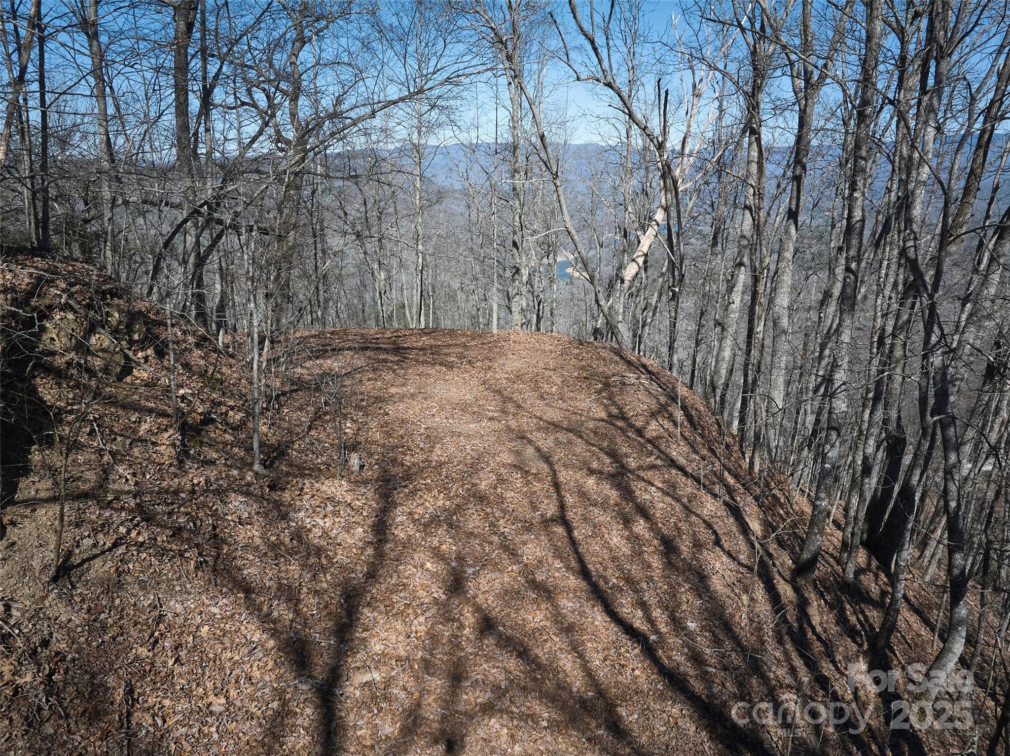 Glory Mountain - Land