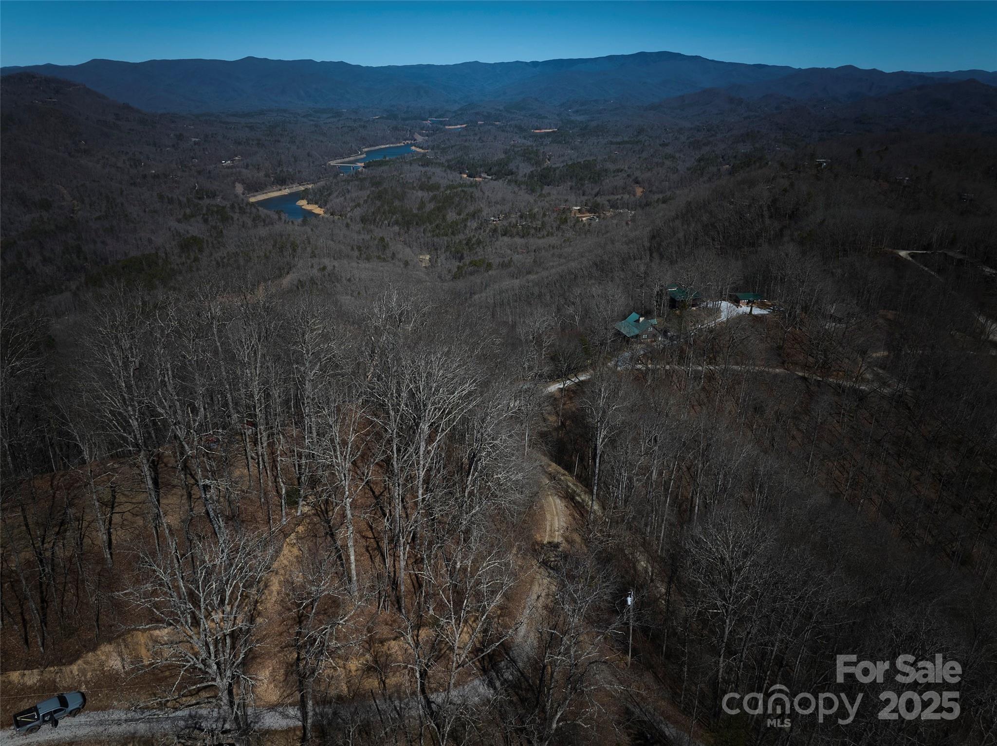 Glory Mountain - Land