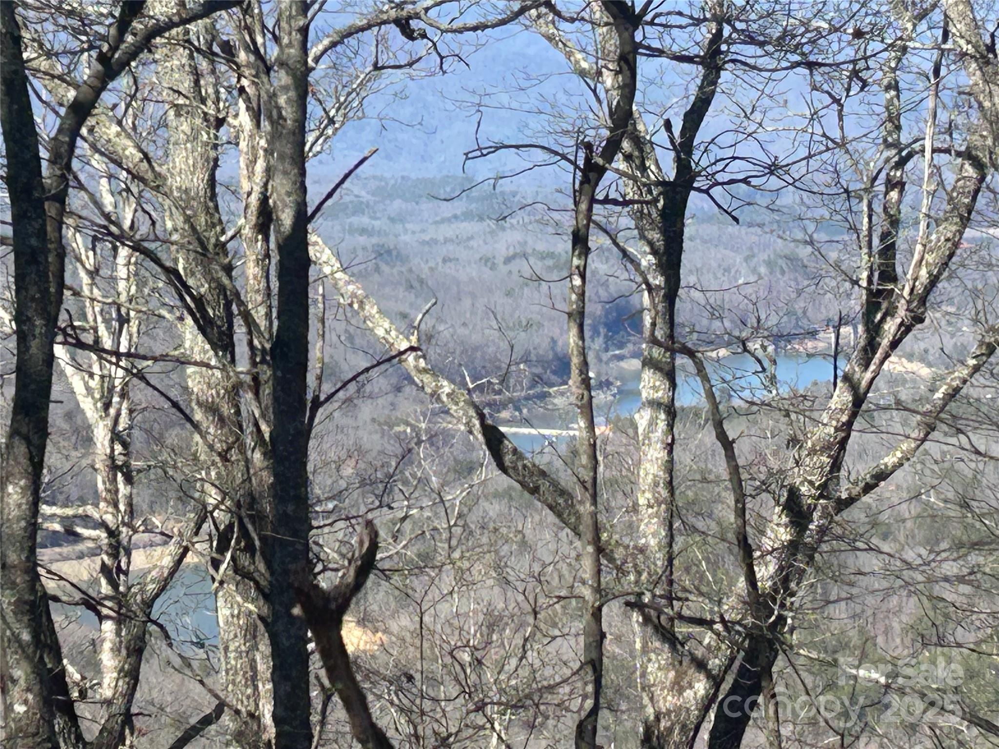 Glory Mountain - Land