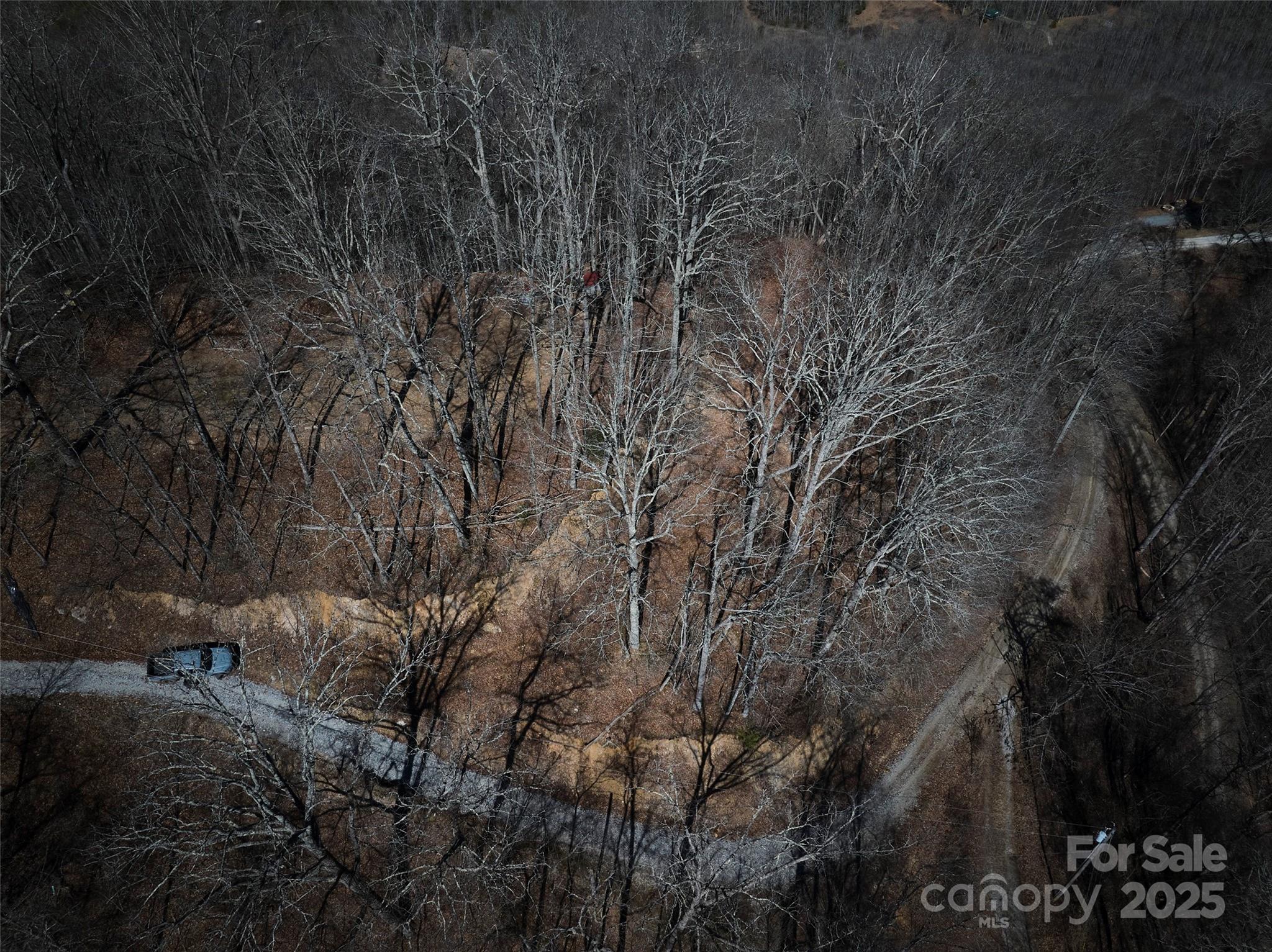 Glory Mountain - Land