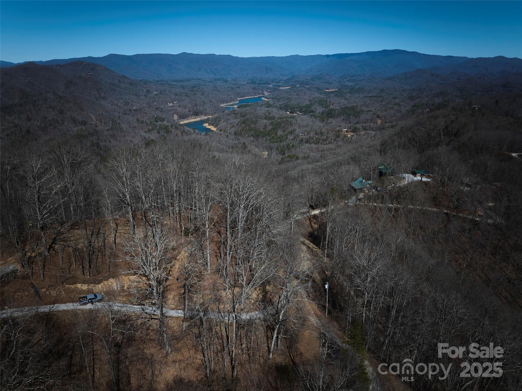 Glory Mountain - Land