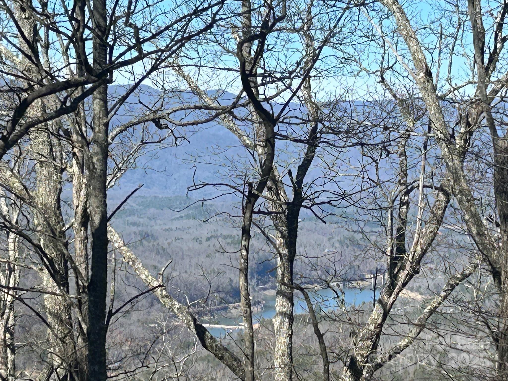 Glory Mountain - Land