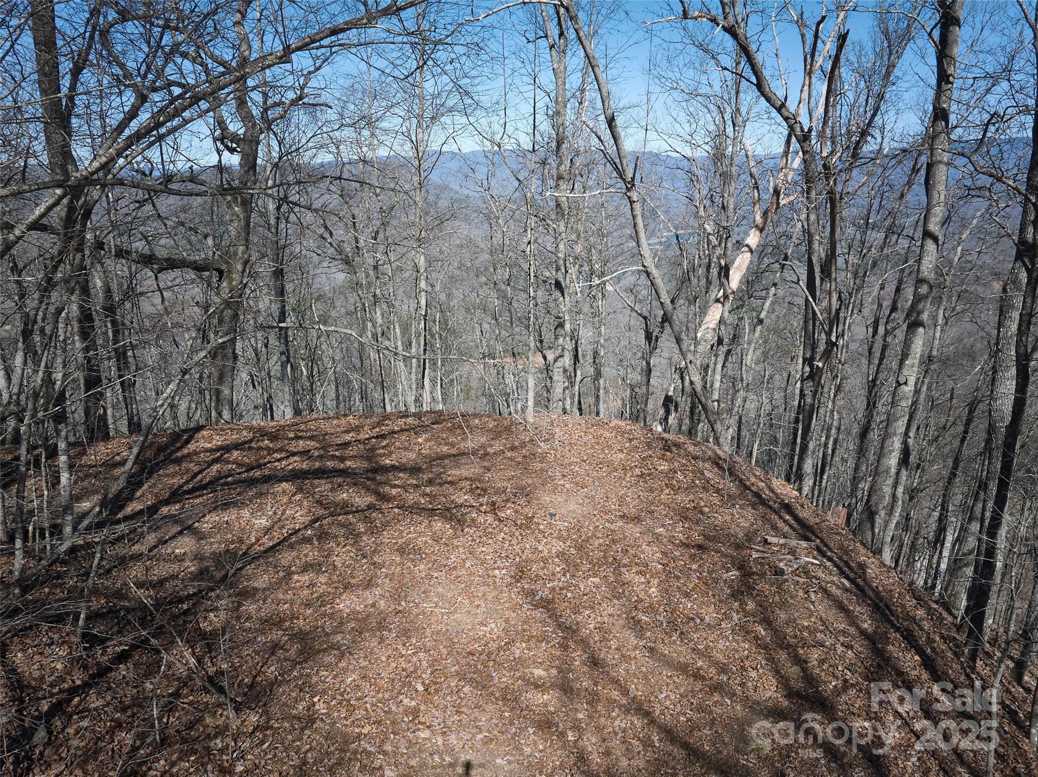 Glory Mountain - Land