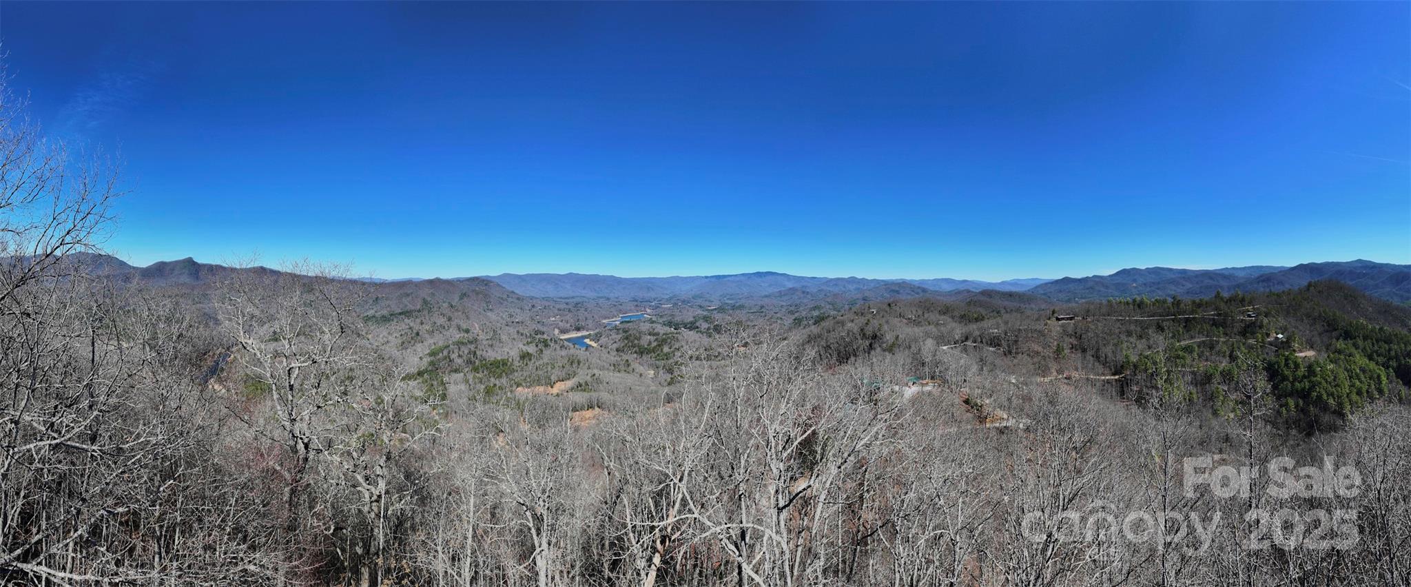 Glory Mountain - Land