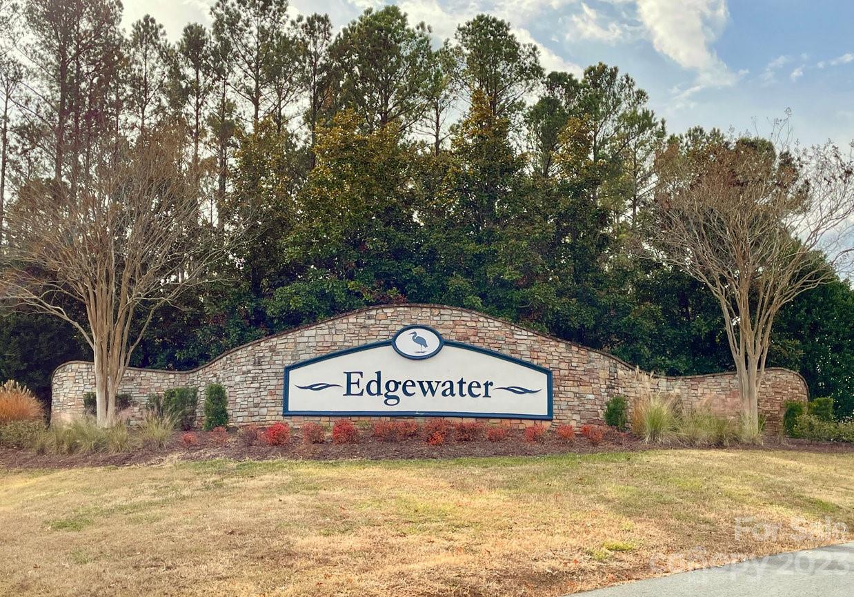 Edgewater - Land