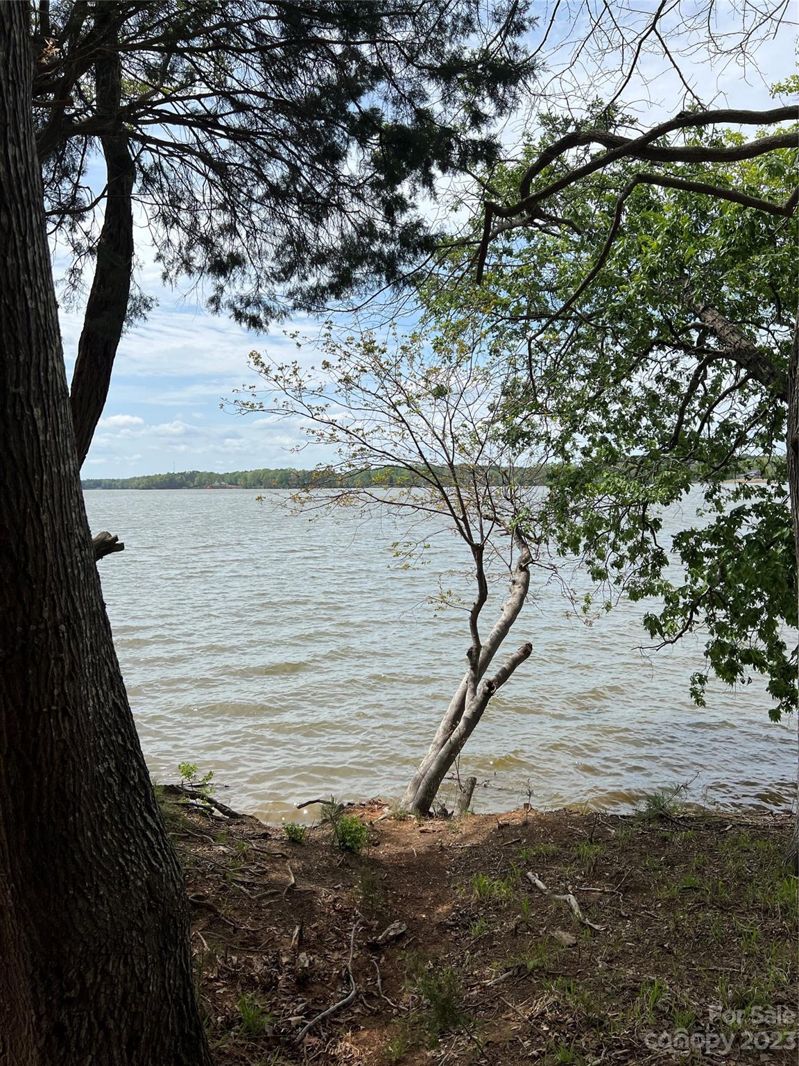 Edgewater - Land