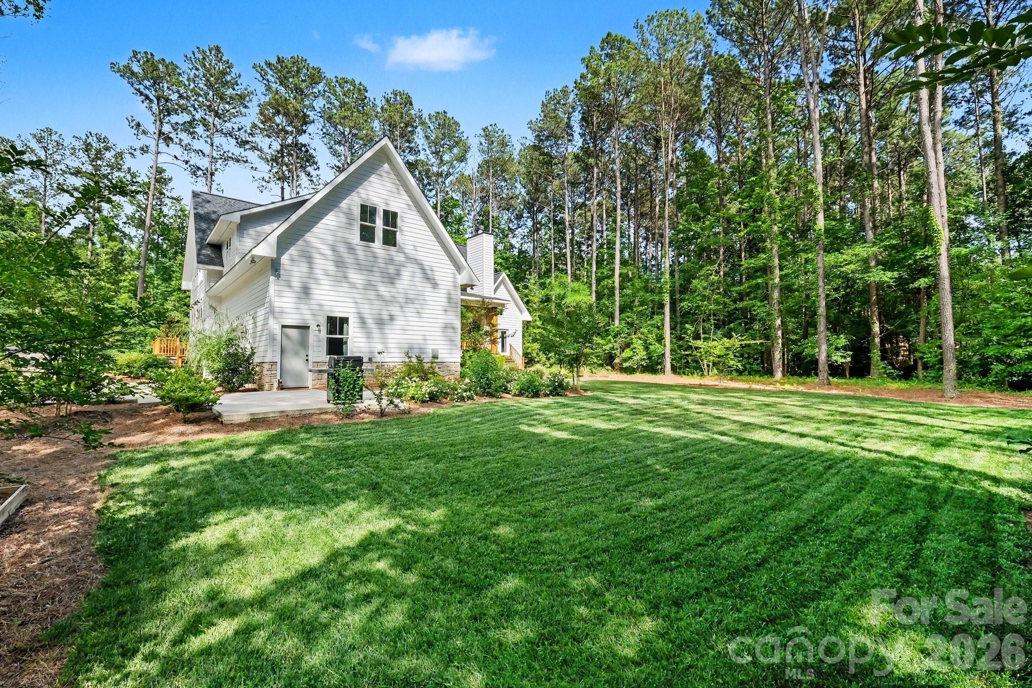 Riverchase Estates - Residential
