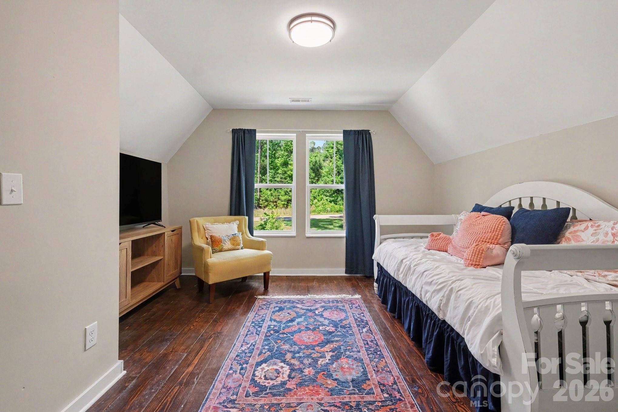 Riverchase Estates - Residential