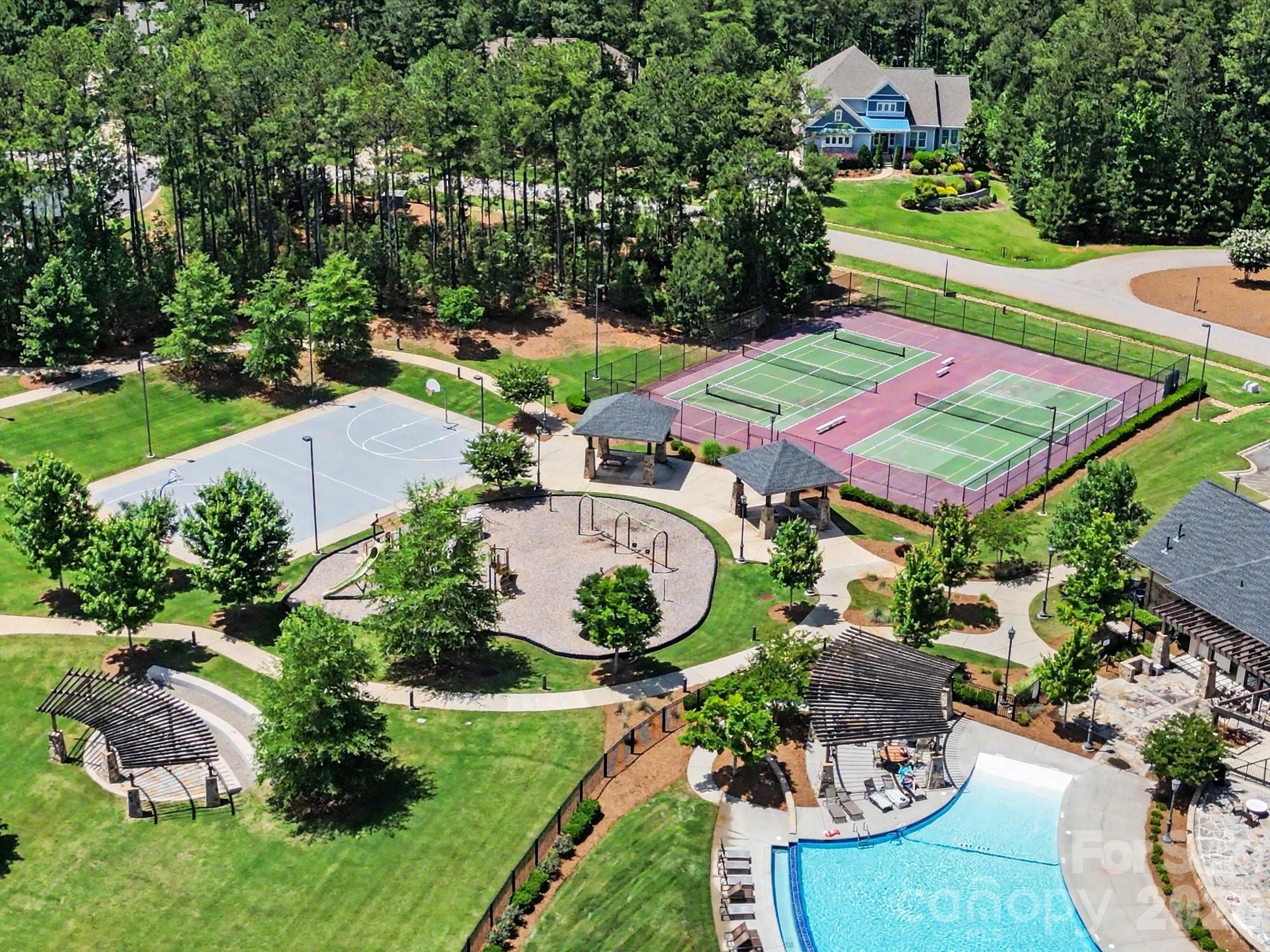 Riverchase Estates - Residential