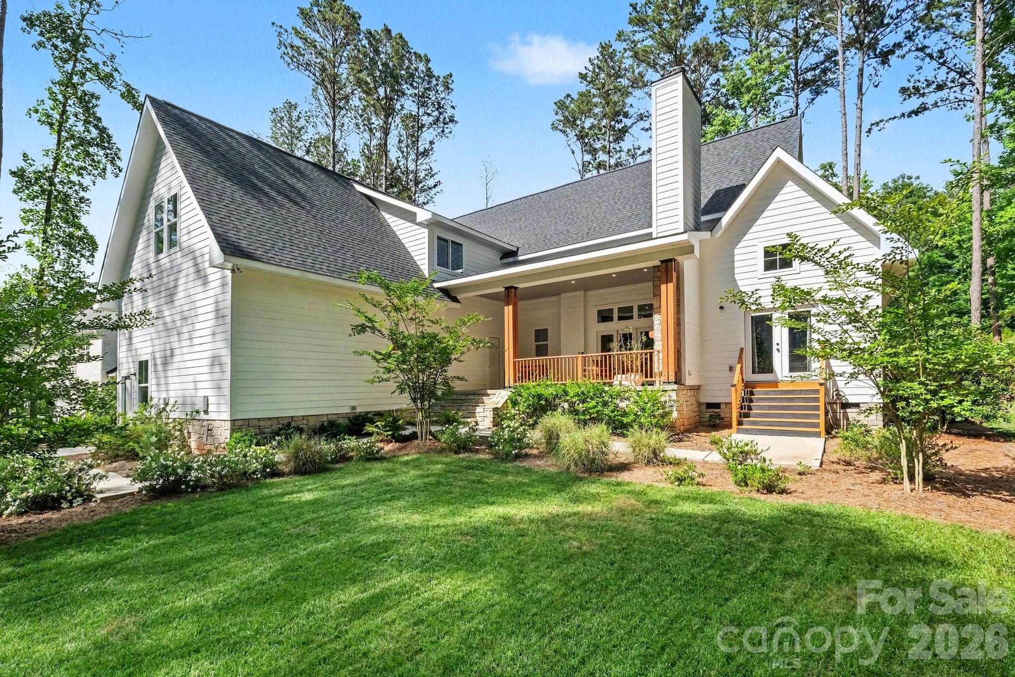 Riverchase Estates - Residential