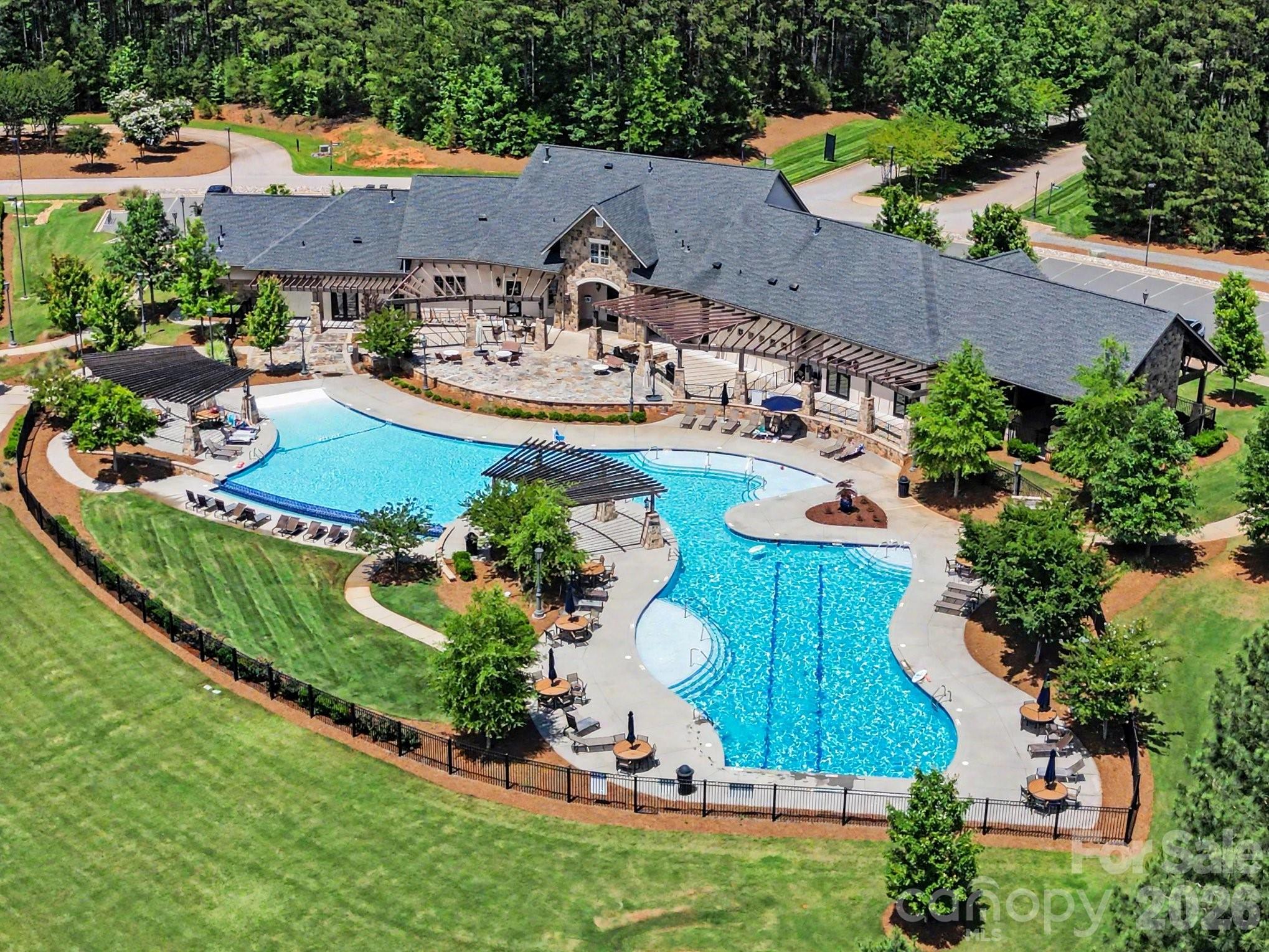 Riverchase Estates - Residential