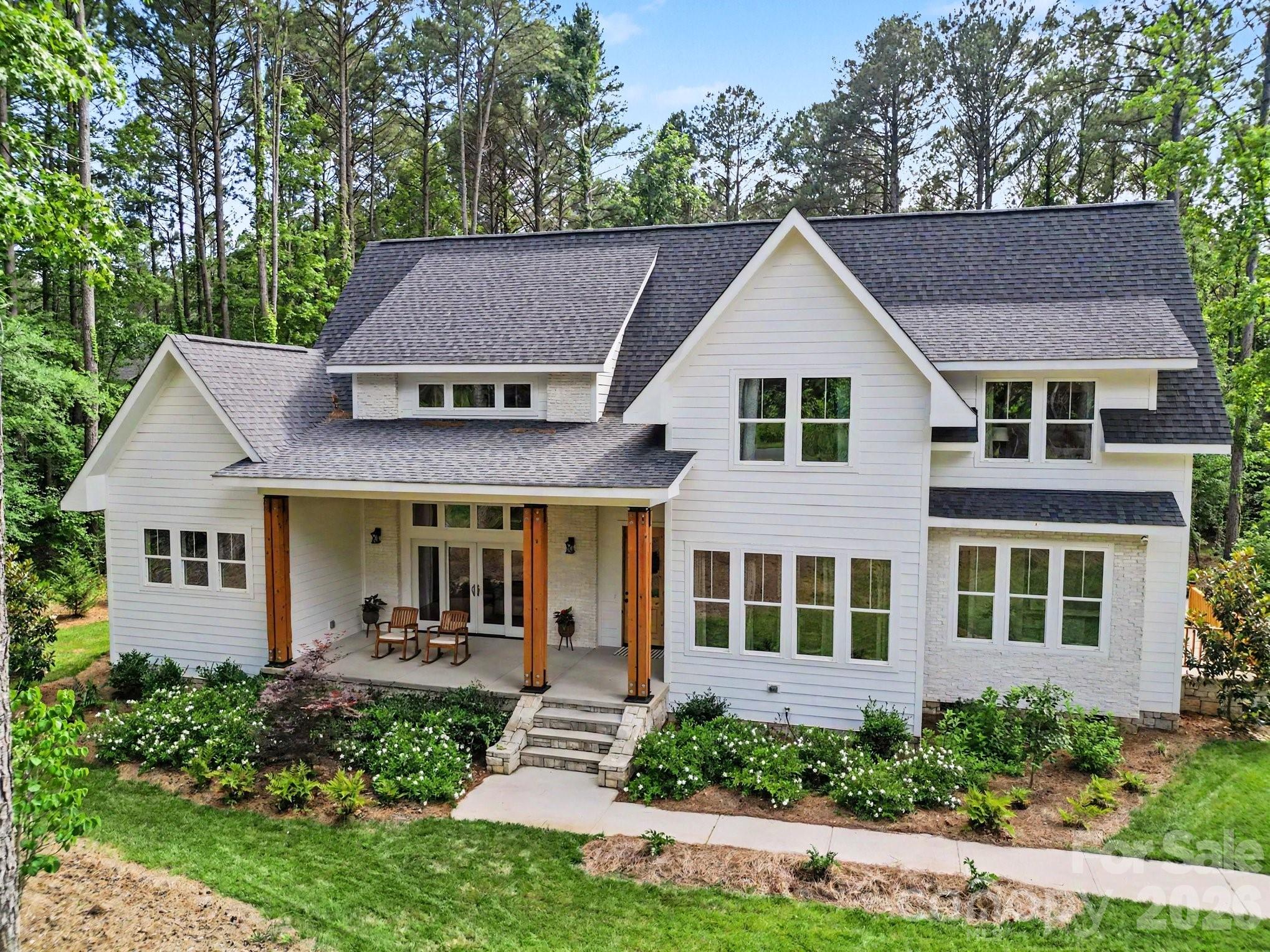 Riverchase Estates - Residential