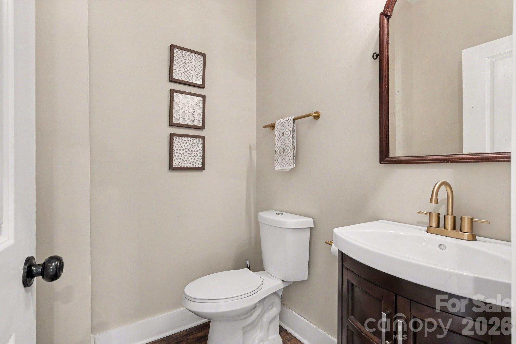 Riverchase Estates - Residential