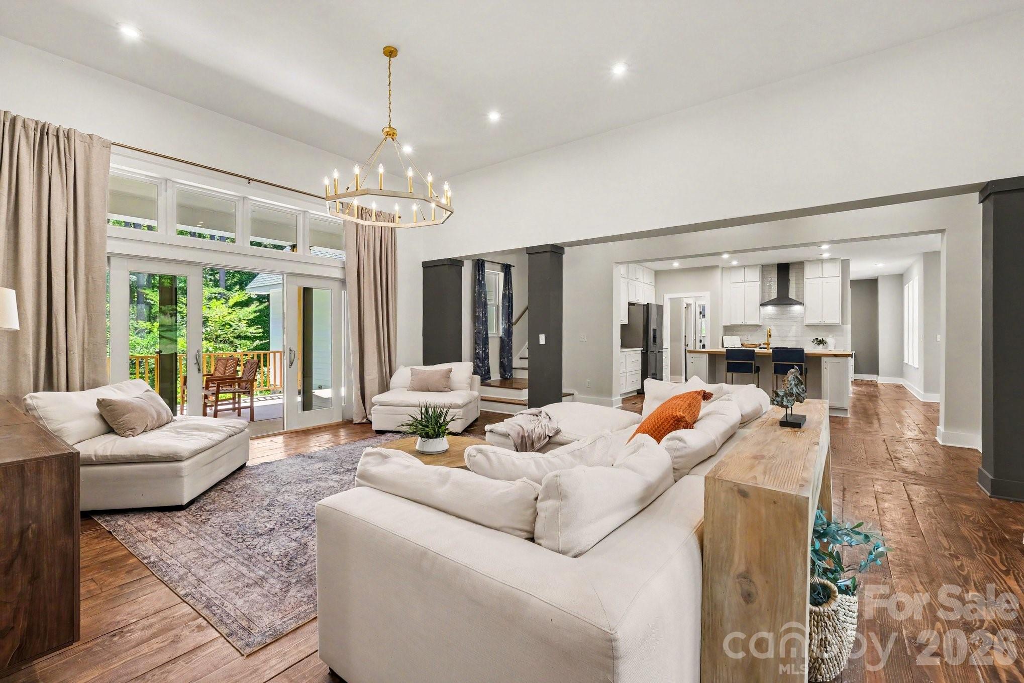 Riverchase Estates - Residential