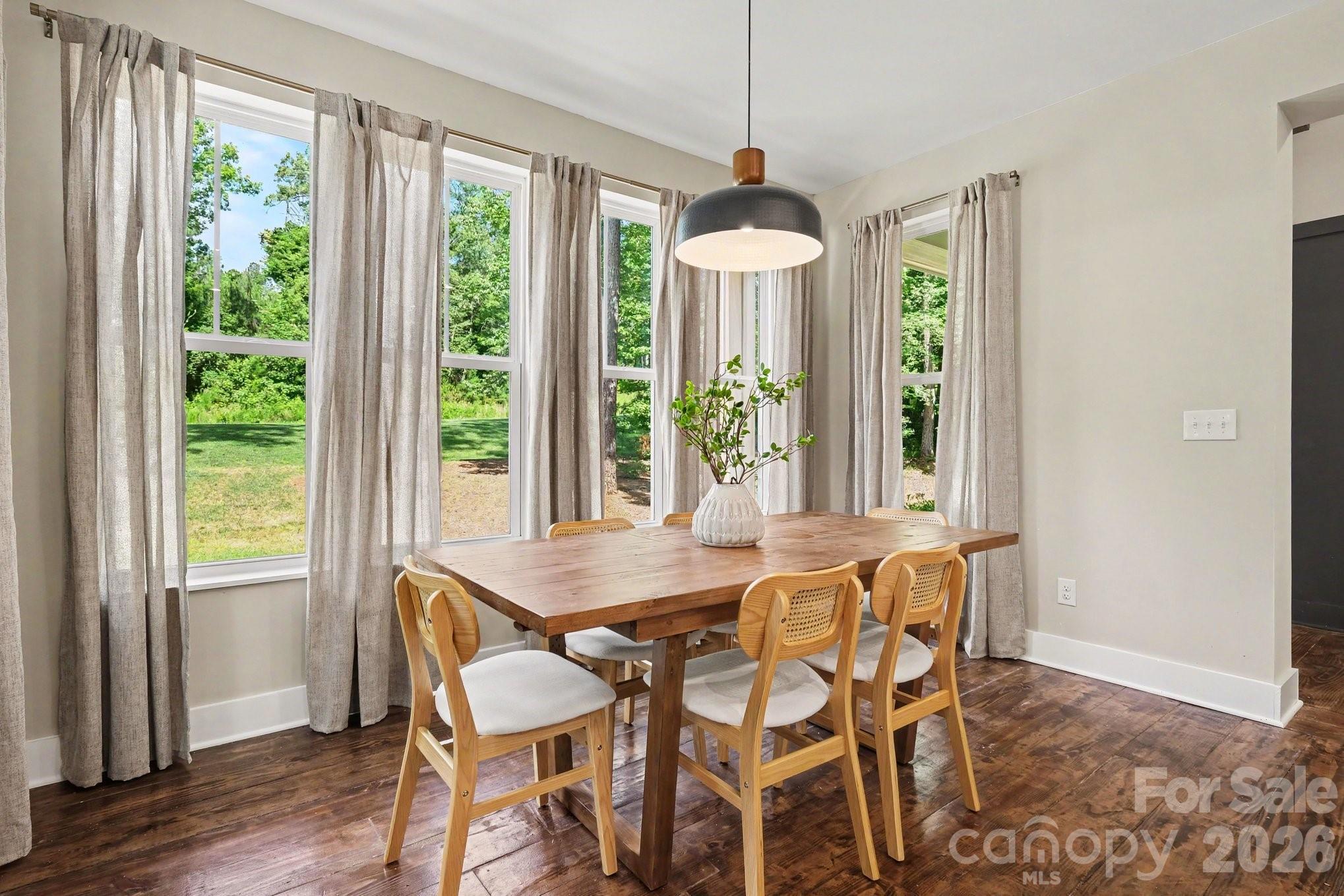 Riverchase Estates - Residential