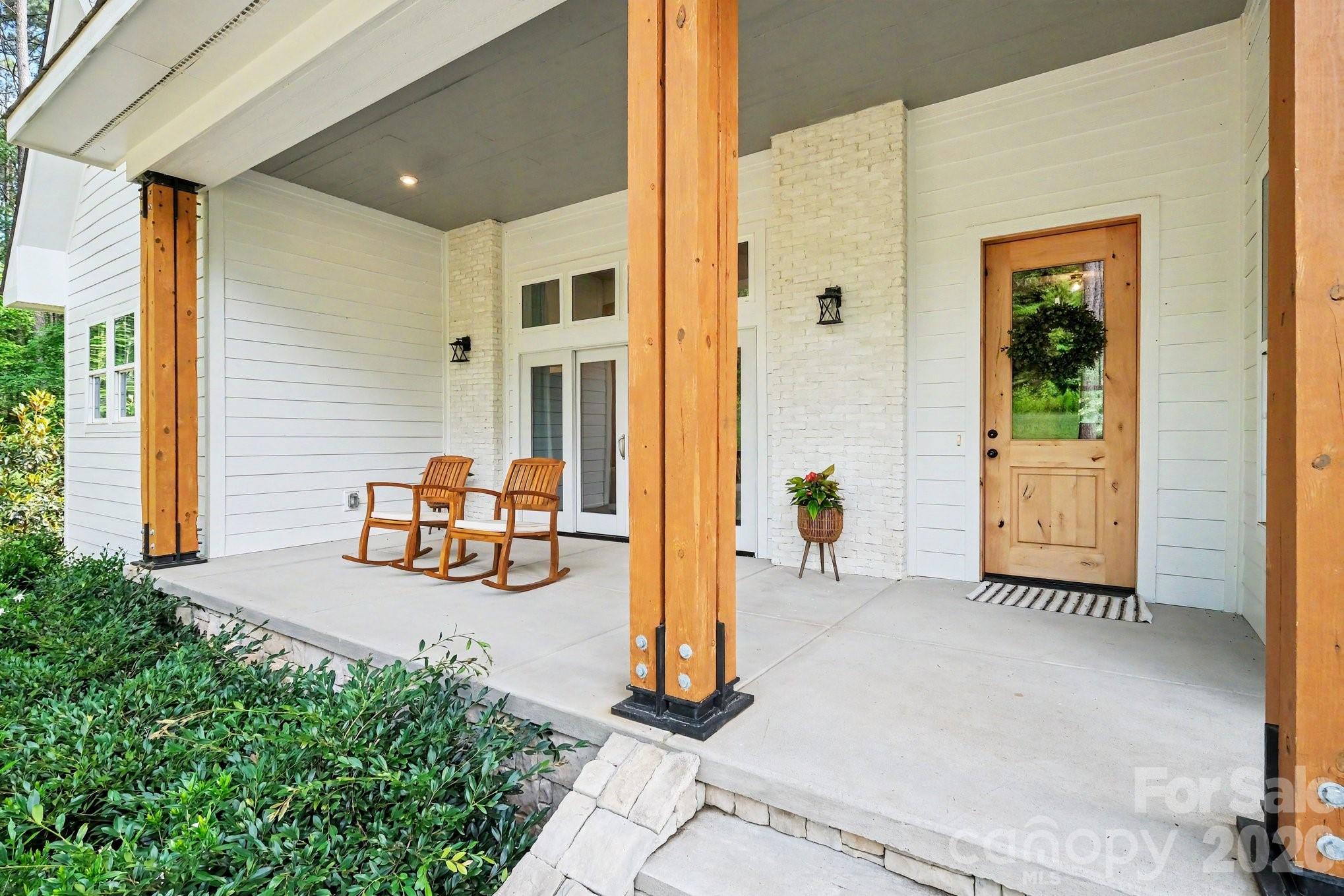 Riverchase Estates - Residential