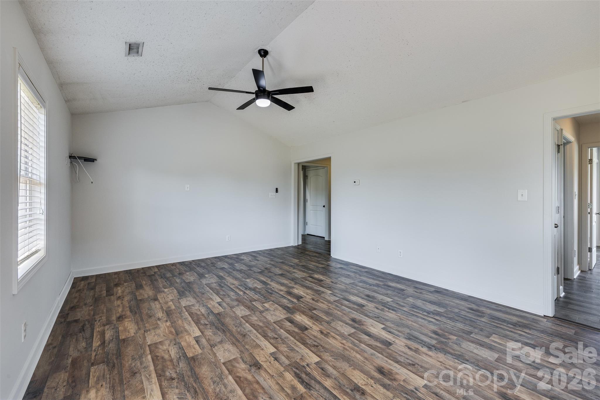 Sigmon Hollow - Residential