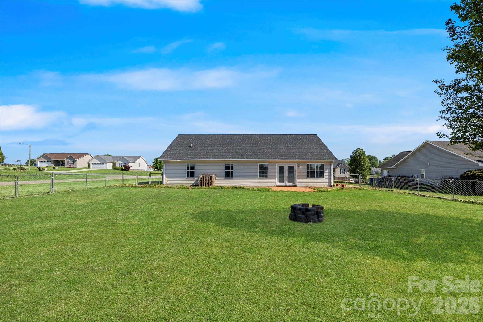 Sigmon Hollow - Residential