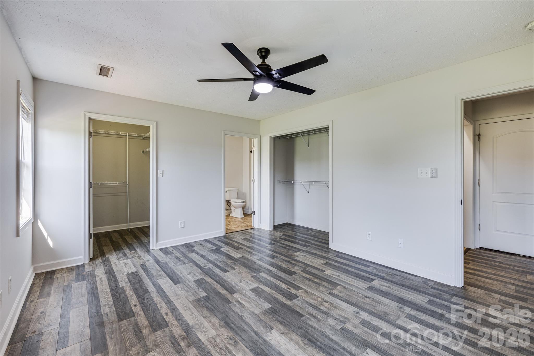 Sigmon Hollow - Residential