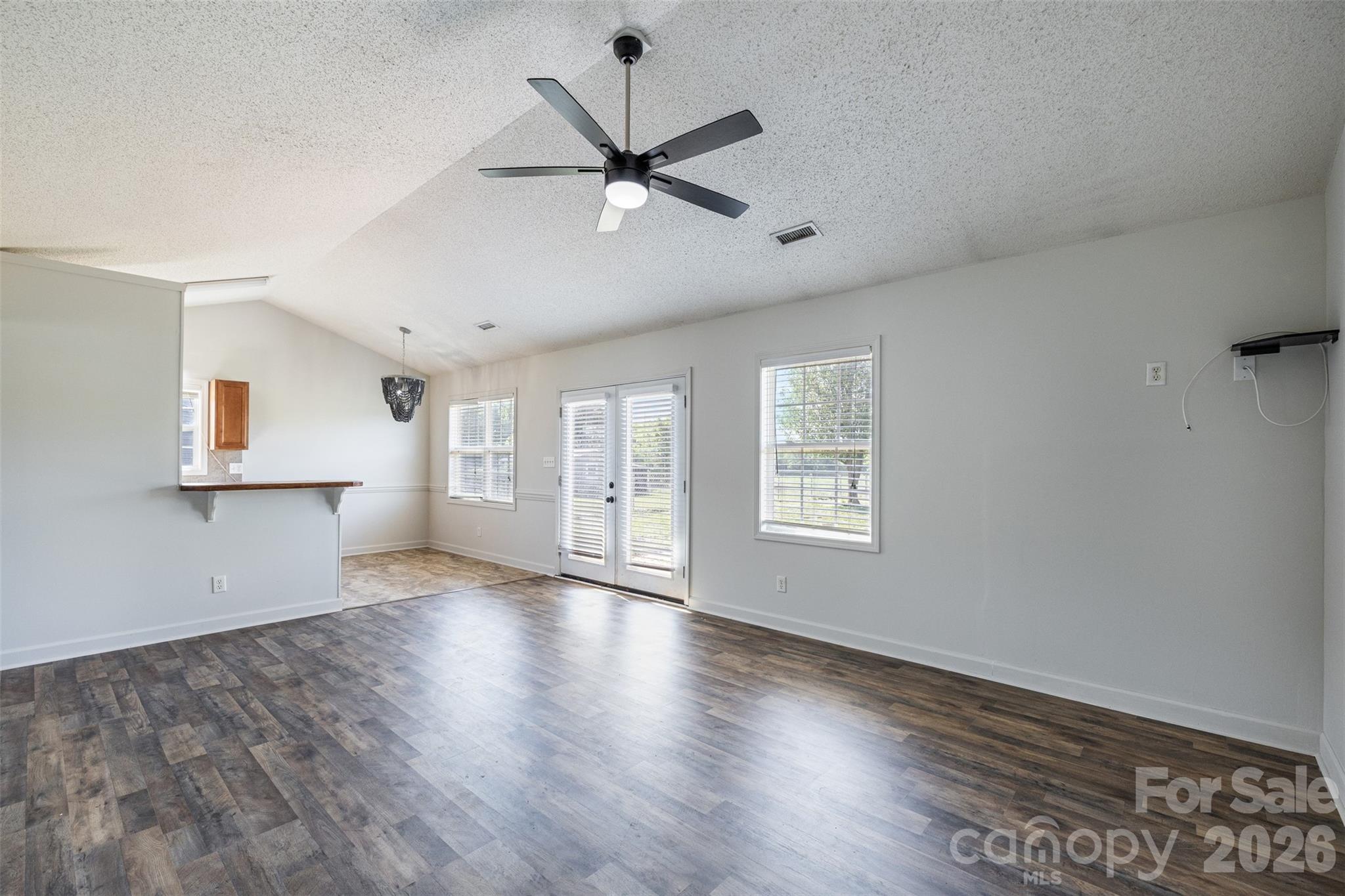 Sigmon Hollow - Residential