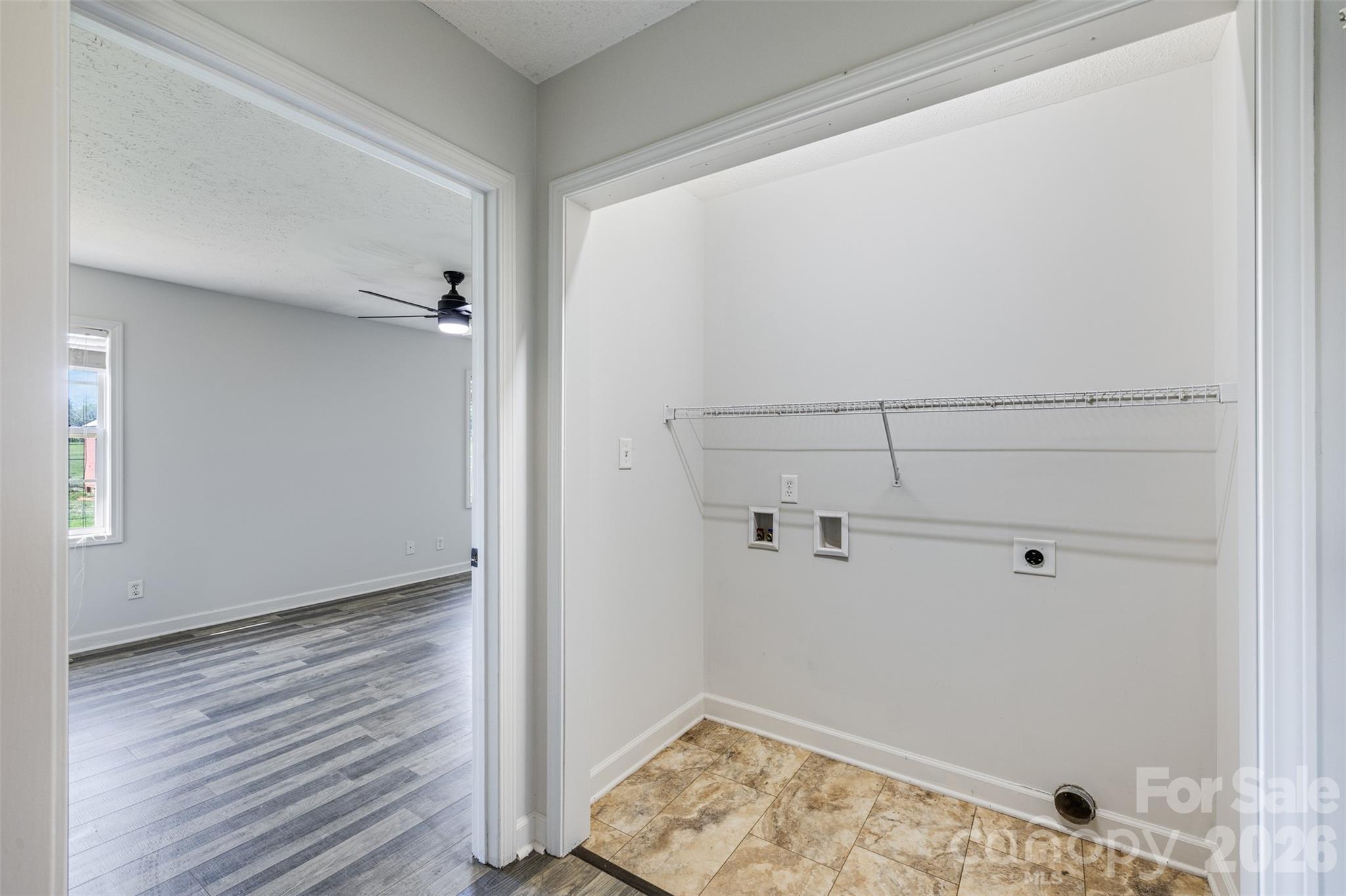 Sigmon Hollow - Residential