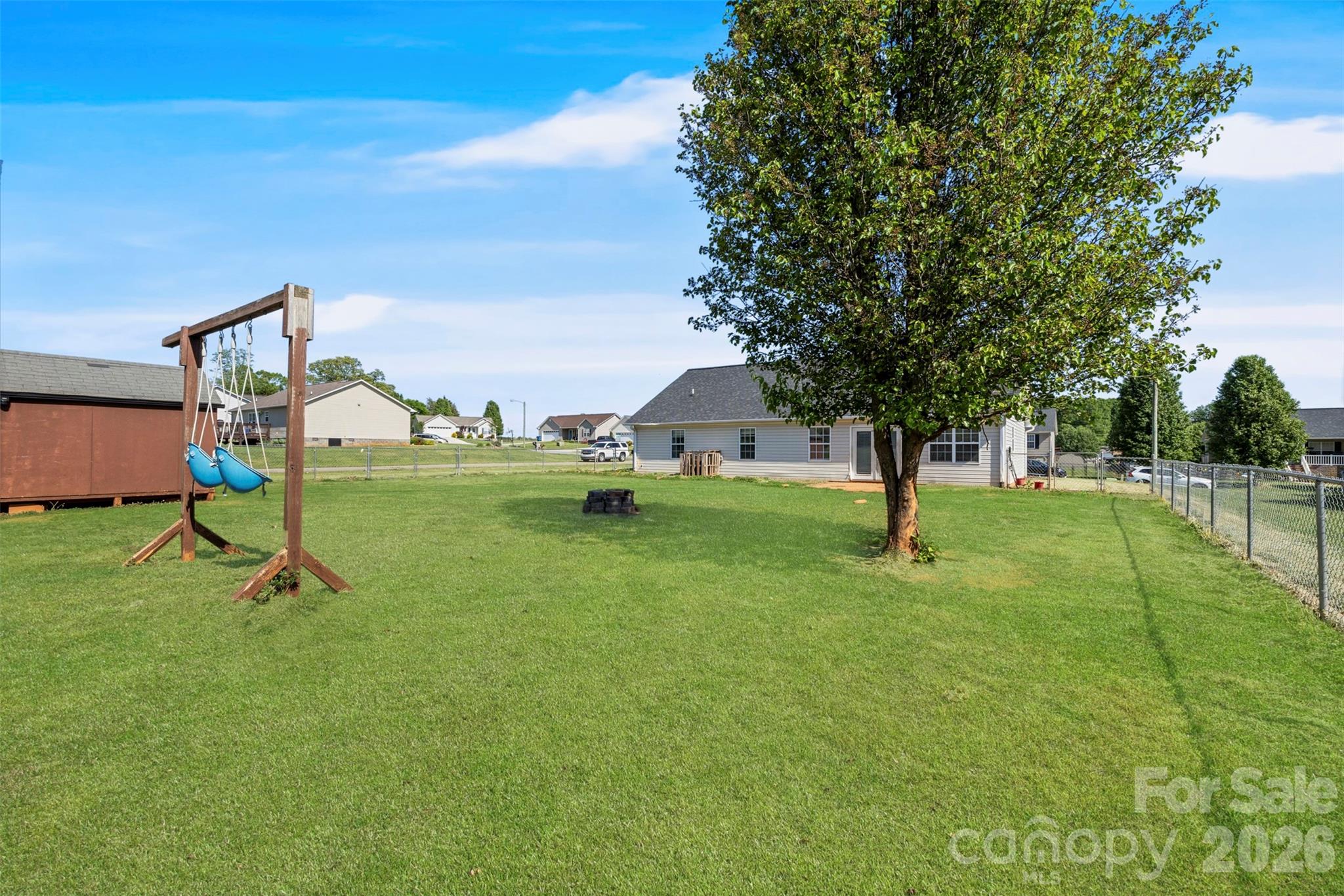 Sigmon Hollow - Residential