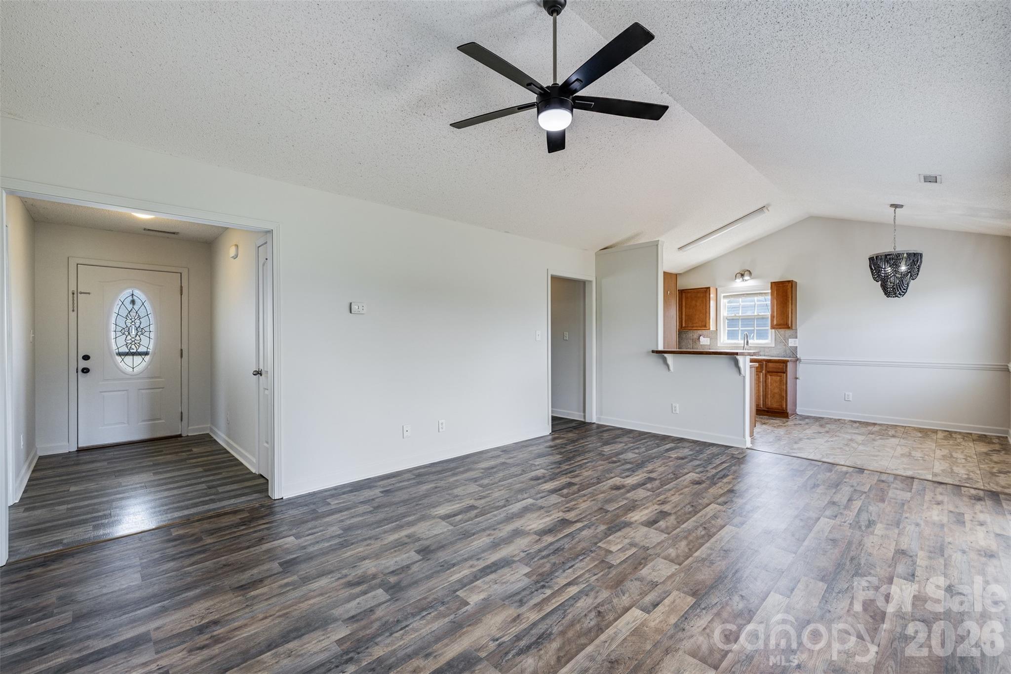 Sigmon Hollow - Residential