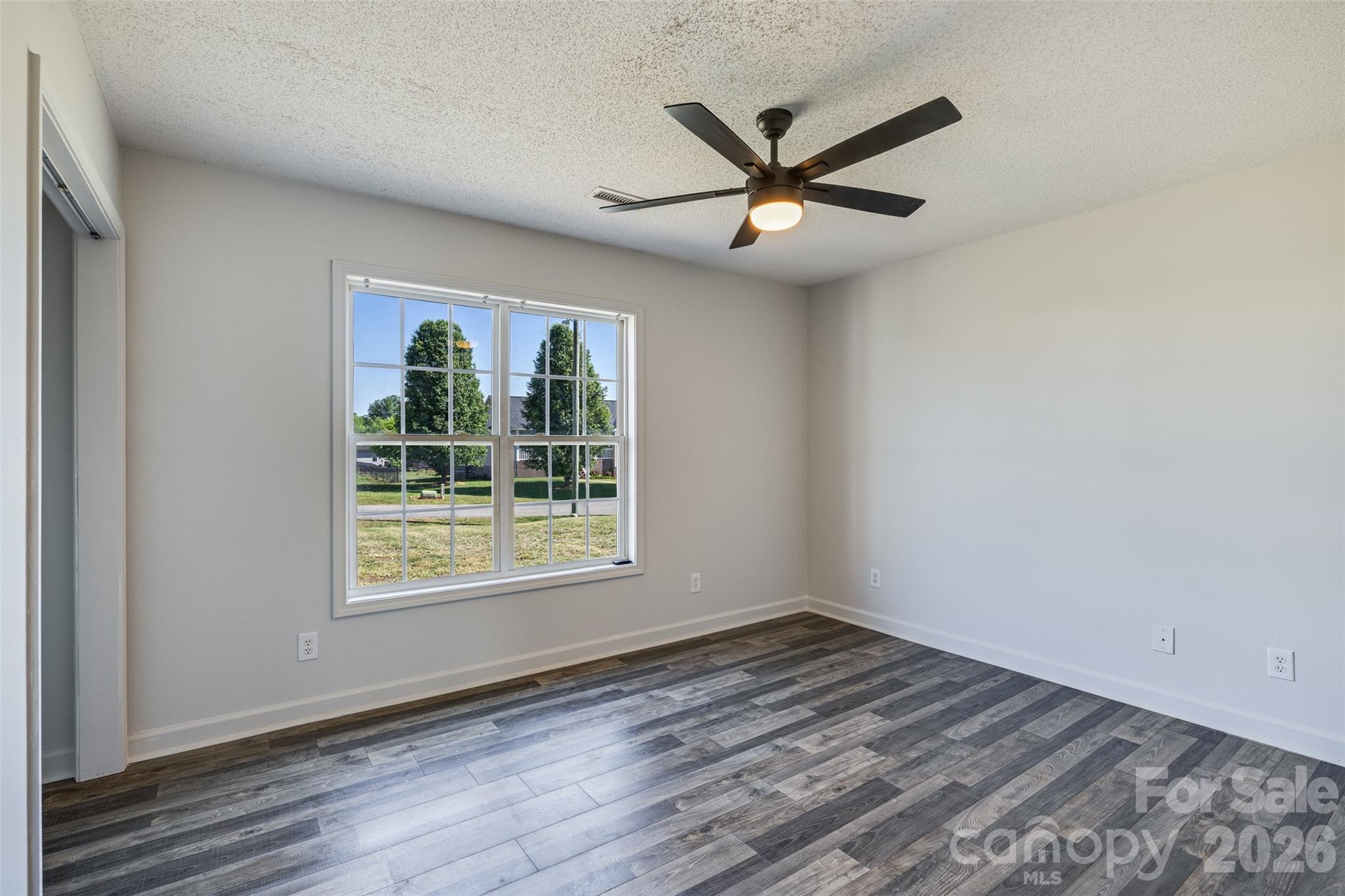 Sigmon Hollow - Residential