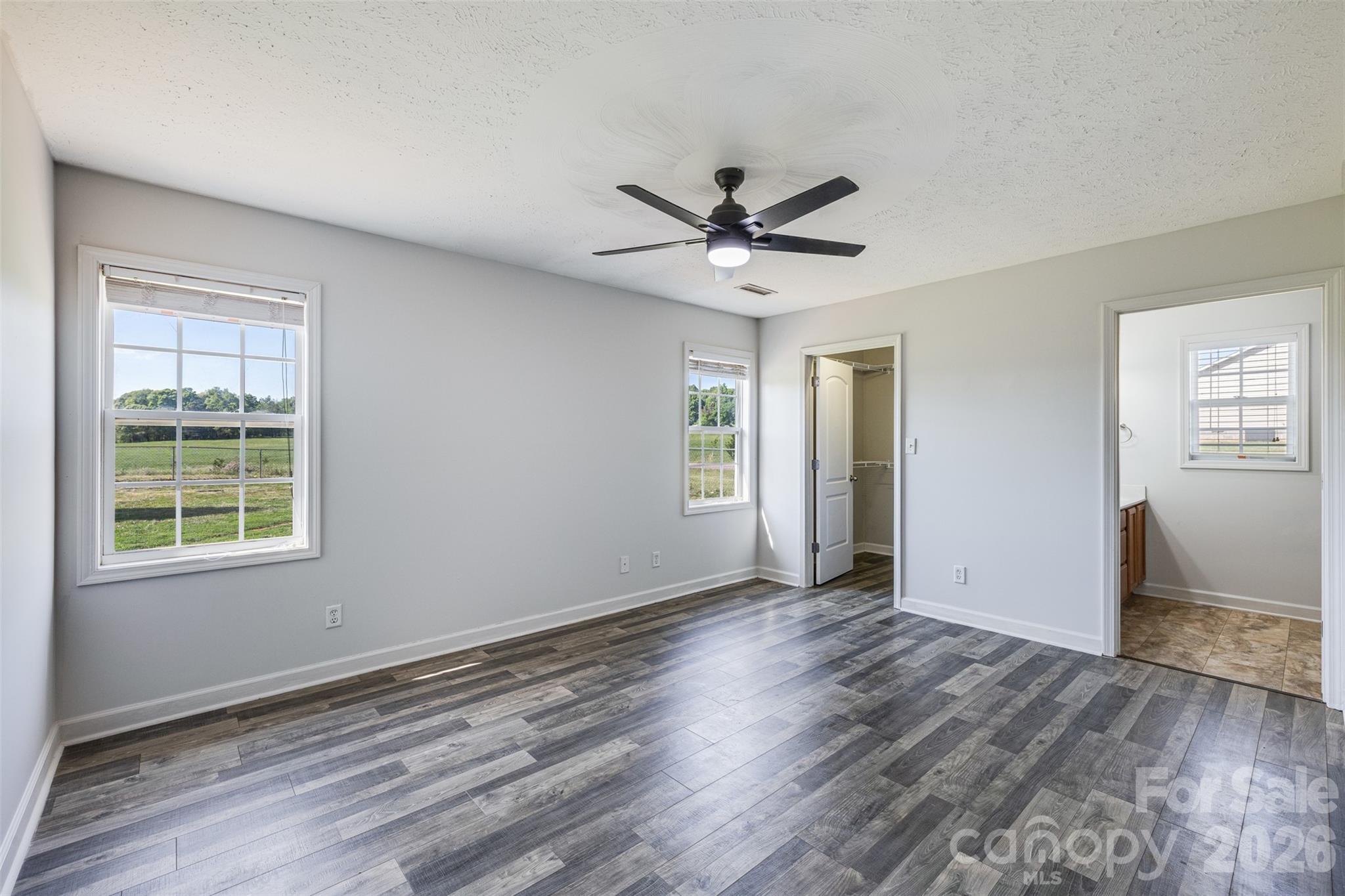 Sigmon Hollow - Residential